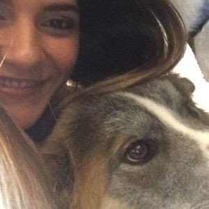 Meet your Posher, Binah